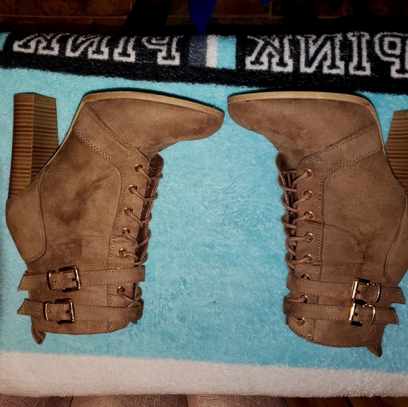 Boot diva lounge brad - Picture 4 of 5